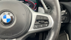BMW Z4 sDrive M40i 2dr Auto Petrol Roadster